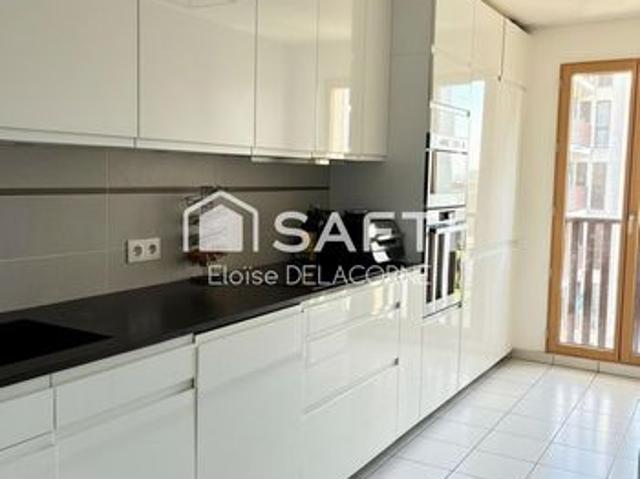 Votre futur appartement familial proche Paris ?