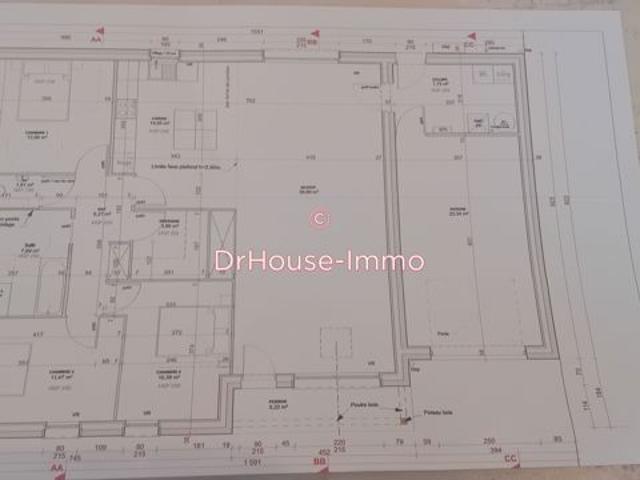 Venez profiter d'une MAISON NEUVE, sans les contraintes DE TEMPS DE CONSTRUCTION.