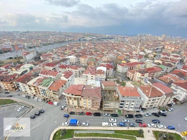 Venezia Mega 1+1 Full Eşyalı Kare Salon Kiralık Daire