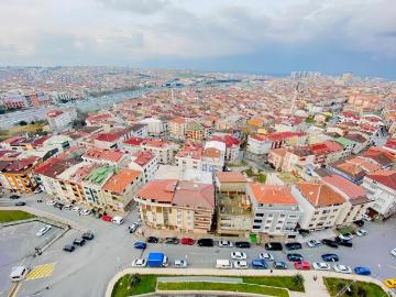 Venezia Mega 1+1 Kare Salon Eşyalı Şehir Manzaralı Kiralık Daire