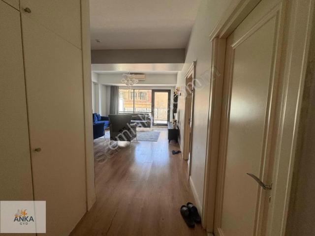 Venezia Mega 1+1 Teraslı Avm Cephe Kiralık Daire