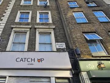 Venezia Bacaro, Goswell Road, London, EC1M 7AH, United Kingdom | 1 bed apartment for rent #139402338 | Rentberry