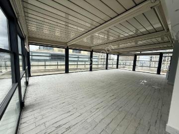 Venezia Da Avm Şehir Mnz Çift Cephe Teraslı Kiralık 400m2 Daire