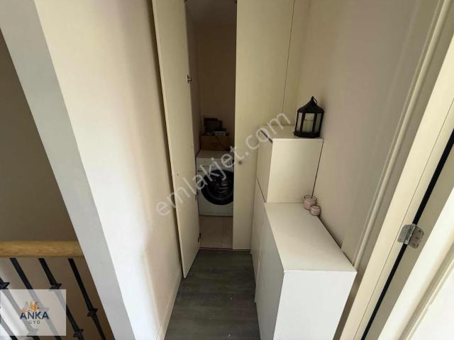 Venezia Da Dubleks Full Eşyalı Oturuma Hazır Kiralık 1+1n Daire