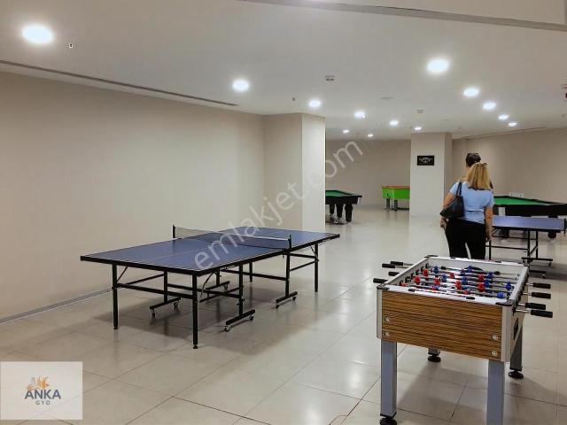 Venezia'da Şehir Mnz Full Eşyalı Satılık 2+1 Daire