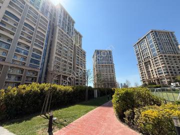 Venezia'da Şehir Mnz Oturuma Hazıe Boş Kiralık 2+1 Daire