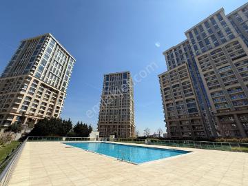 Venezia'da Peyzaj Mnz Boş Kiralık 2+1 Daire