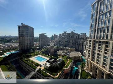 Venezia'da Peyzaj Mnz Full Balkon Boş Satılık 2+1 Daire