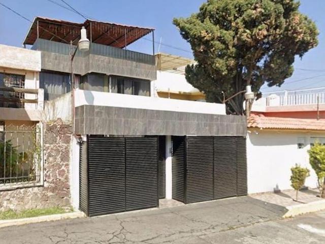 VENGA DE CASA EN JILGUEROS PARQUE RESIDENCIAL COACALCO