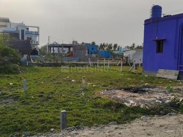 Vengambakkam Residential Plot For Sale Chennai