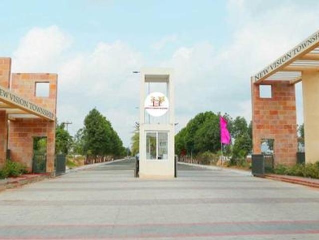 Vengambakkam Residential Plot For Sale Chennai