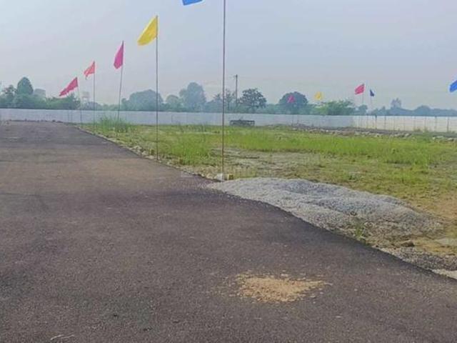 Vengambakkam Residential Plot For Sale Chennai