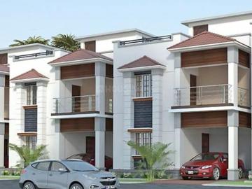 Vengadamangalam 1 BHK Villa For Sale Chennai