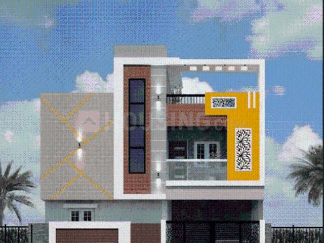 Vengaivasal 4 BHK Villa For Sale Chennai