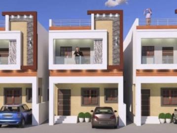 Vengaivasal 2 BHK Villa For Sale Chennai