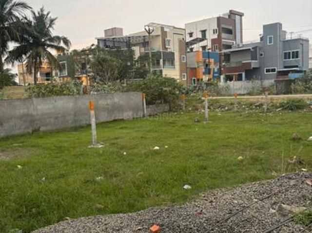 Vengaivasal Residential Plot For Sale Chennai