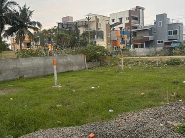 Vengaivasal Residential Plot For Sale Chennai