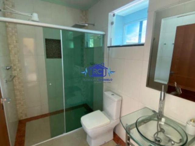 Venha Conferir Esta Linda Casa Triplex No Bairro Jardim Cachoeira, Composta por 01 vaga De Garagem