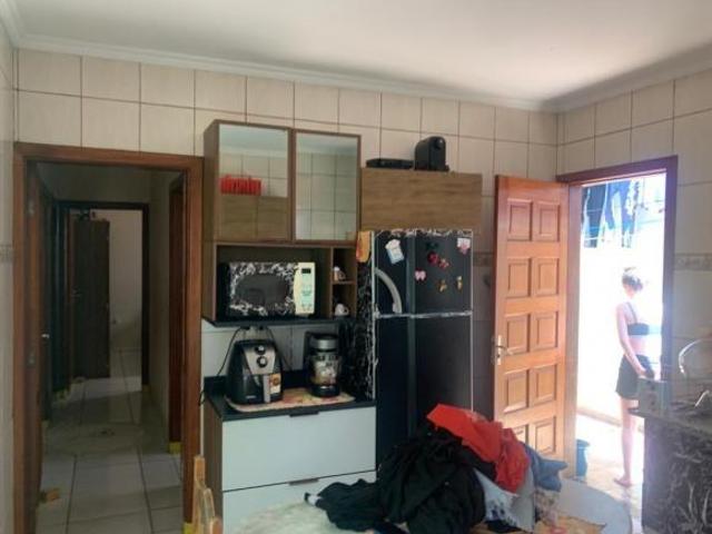 Venha conhecer essa incrível casa à venda, localizada em um bairro tranquilo e familiar