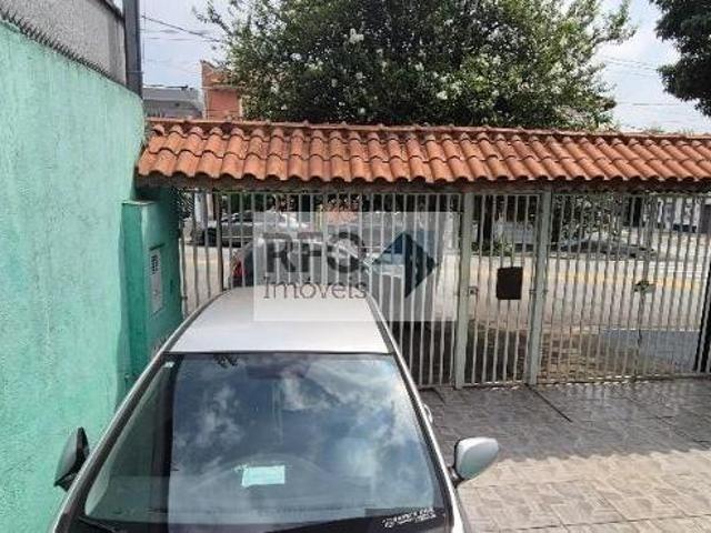 Venha conhecer essa incrível casa térrea localizada no coração do Ipiranga!