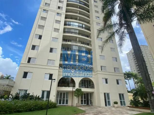 Venha conhecer esse lindo apartamento