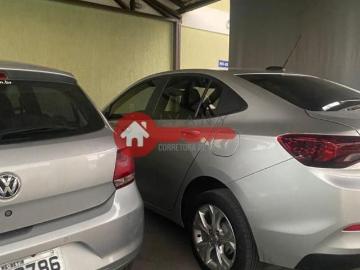 Venha conhecer esta encantadora casa localizada no bairro Guanabara, em Betim!