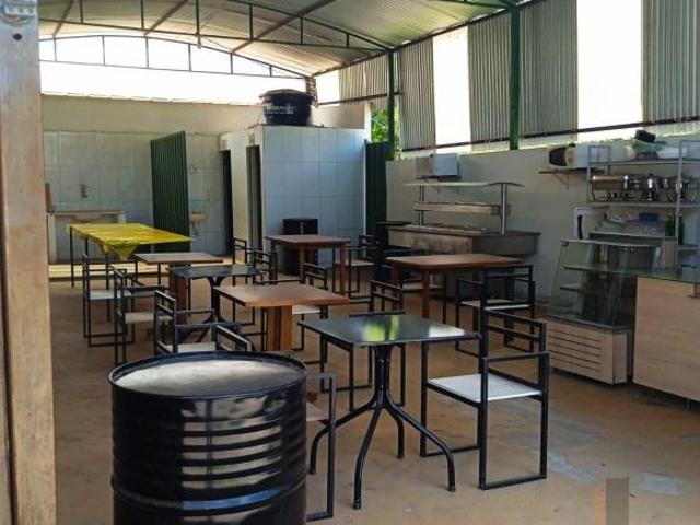 Venha conhecer este incrível Sítio em Piranguinho MG, com duas casas totalmente equipadas para você