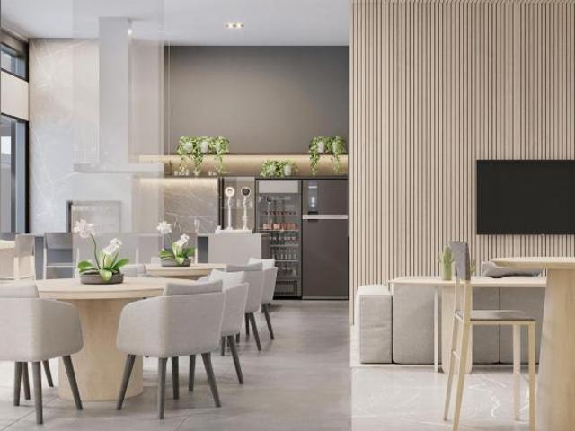 VENHA CONHECER O PALM 235 NO ALTO DA GLORIA APARTAMENTO 3 SUITES 3 VAGAS
