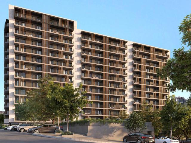 Venha descobrir o apartamento T3 no Zume Development