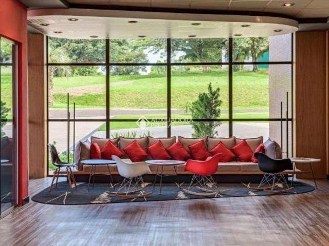 Venha fazer parte de grupo de investimento na área de hotelaria, nesta nova operação da Rede Ibis em