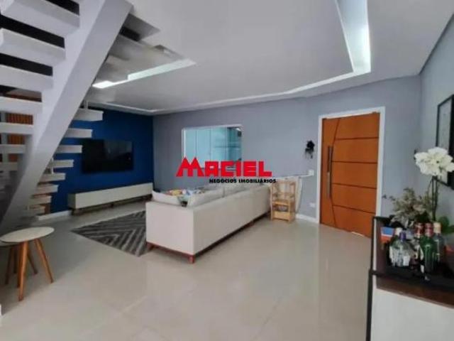 VENHA REALIZAR SEU SONHO/ LINDA CASA NA ZONA SUL DE SJC/ ACABAMENTO DE AUTO PADRAO
