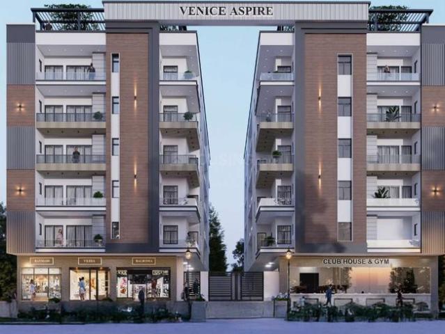Venice Aspire,Noida Extension 2 BHK Apartment For Sale Greater Noida
