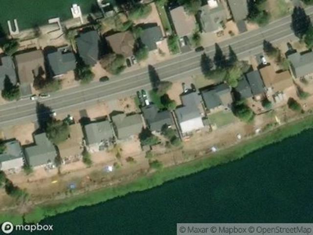 Venice Dr