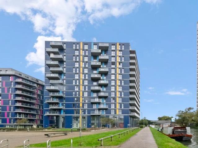 Venice House, Hatton Road, Wembley HA0, 1 bed flat to rent, £1,700 pcm | PrimeLocation