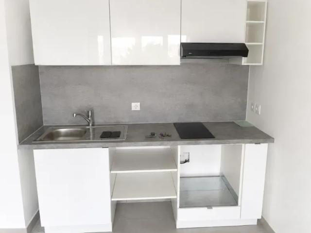 Vénissieux Appartement 3 pièces 52.74 m²