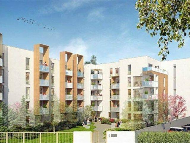 VENISSIEUX 45.99 m2