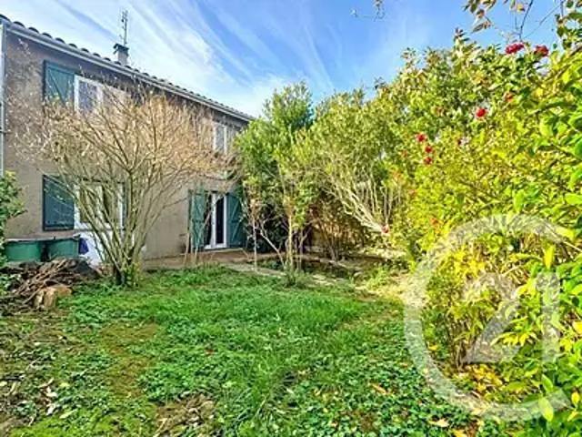 Vénissieux 69200 Achat / Vente maison 5 pièces t5
