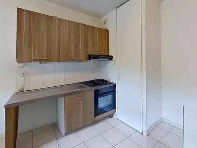 Vénissieux 69200 Achat / Vente appartement 2 pièces t2 terrasse
