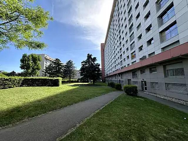 Vénissieux 69200 Achat / Vente appartement 3 pièces t3