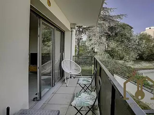 Vénissieux 69200 Achat / Vente appartement 3 pièces t3