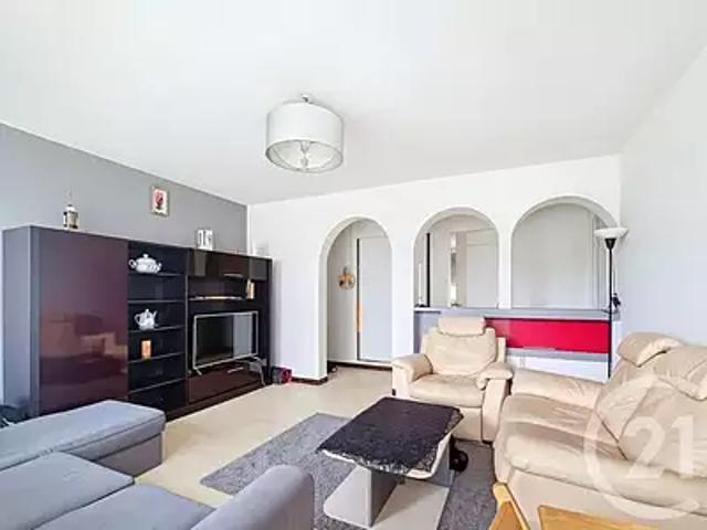 Vénissieux 69200 Achat / Vente appartement 4 pièces t4