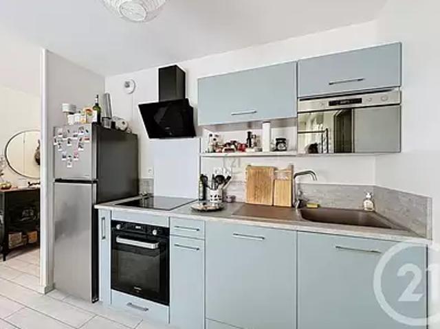Vénissieux 69200 Location appartement 2 pièces t2