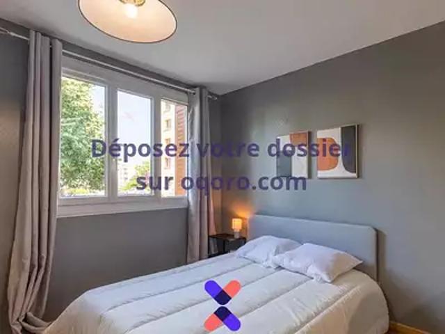 Vénissieux 69200 Location appartement