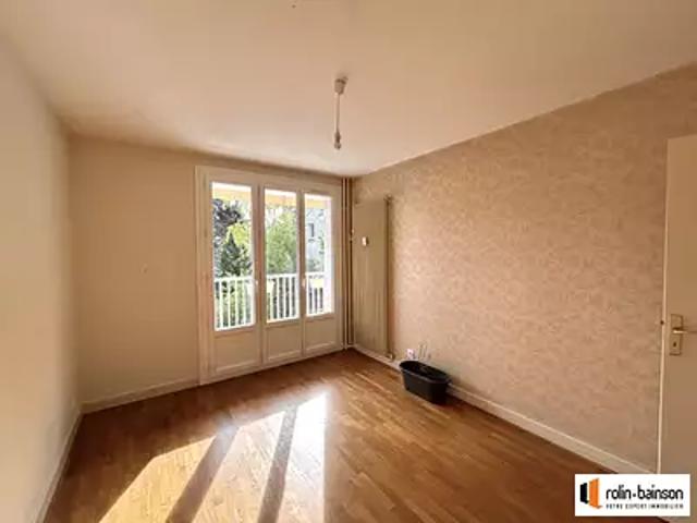 Vénissieux 69200 Location appartement 4 pièces t4