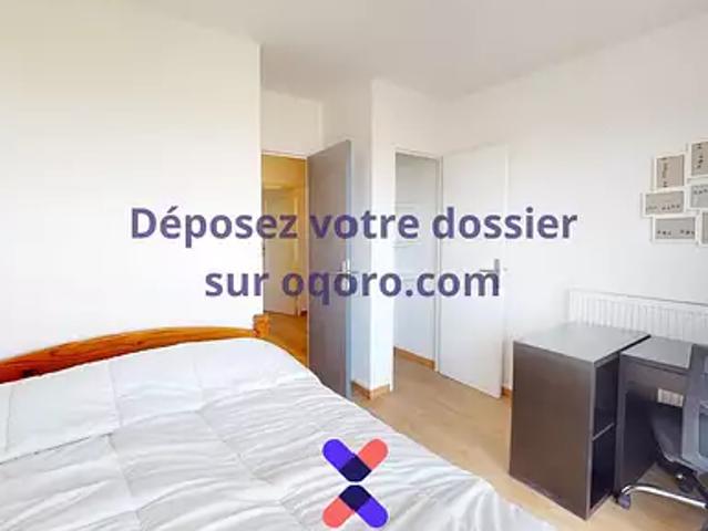 Vénissieux 69200 Location appartement