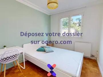 Vénissieux 69200 Location appartement