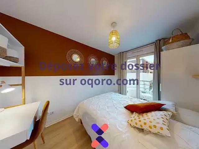 Vénissieux 69200 Location appartement