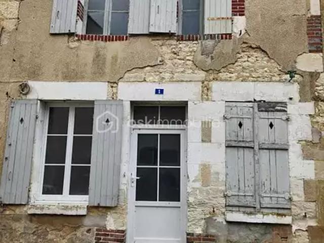 Venizy 89210 Achat / Vente maison 4 pièces t4