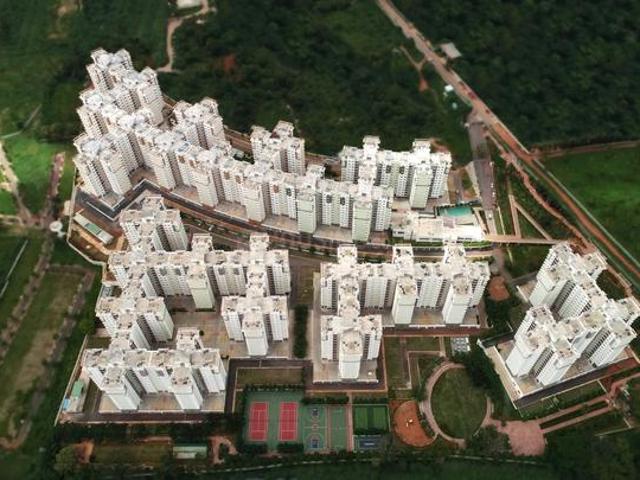 Venkatapura, Kambipura 3 BHK Apartment For Sale Bengaluru