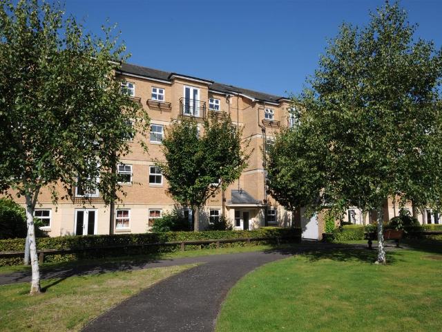 Venneit Close, Roger Dudman Way, Oxford OX1, 3 bed flat to rent, £2,495 pcm | PrimeLocation